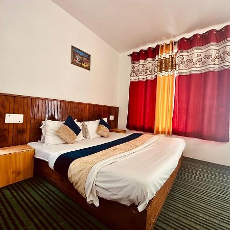 The Daulat - A Luxury Stay Маналі Екстер'єр фото