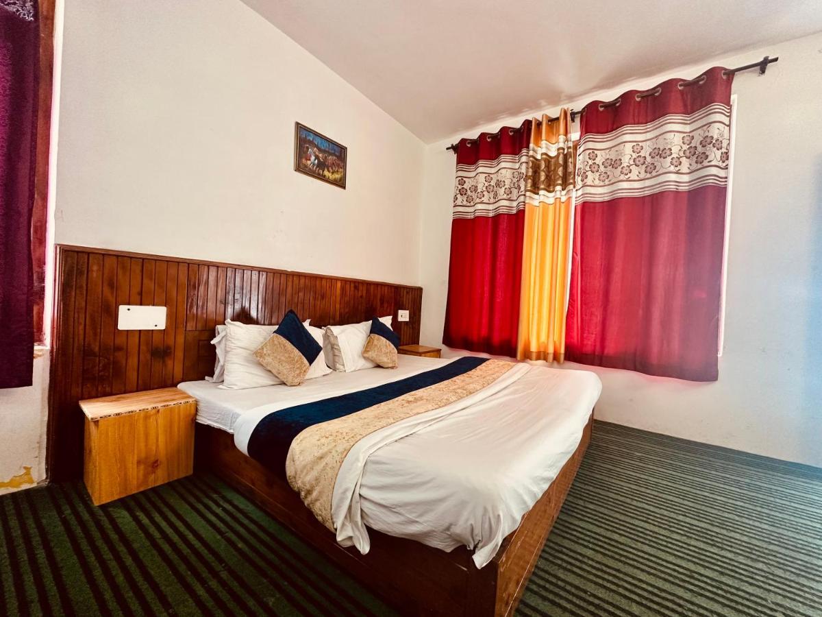 The Daulat - A Luxury Stay Маналі Екстер'єр фото