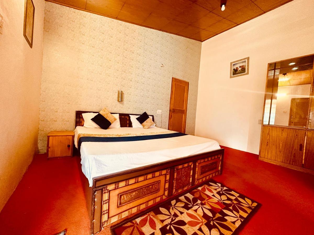 The Daulat - A Luxury Stay Маналі Екстер'єр фото