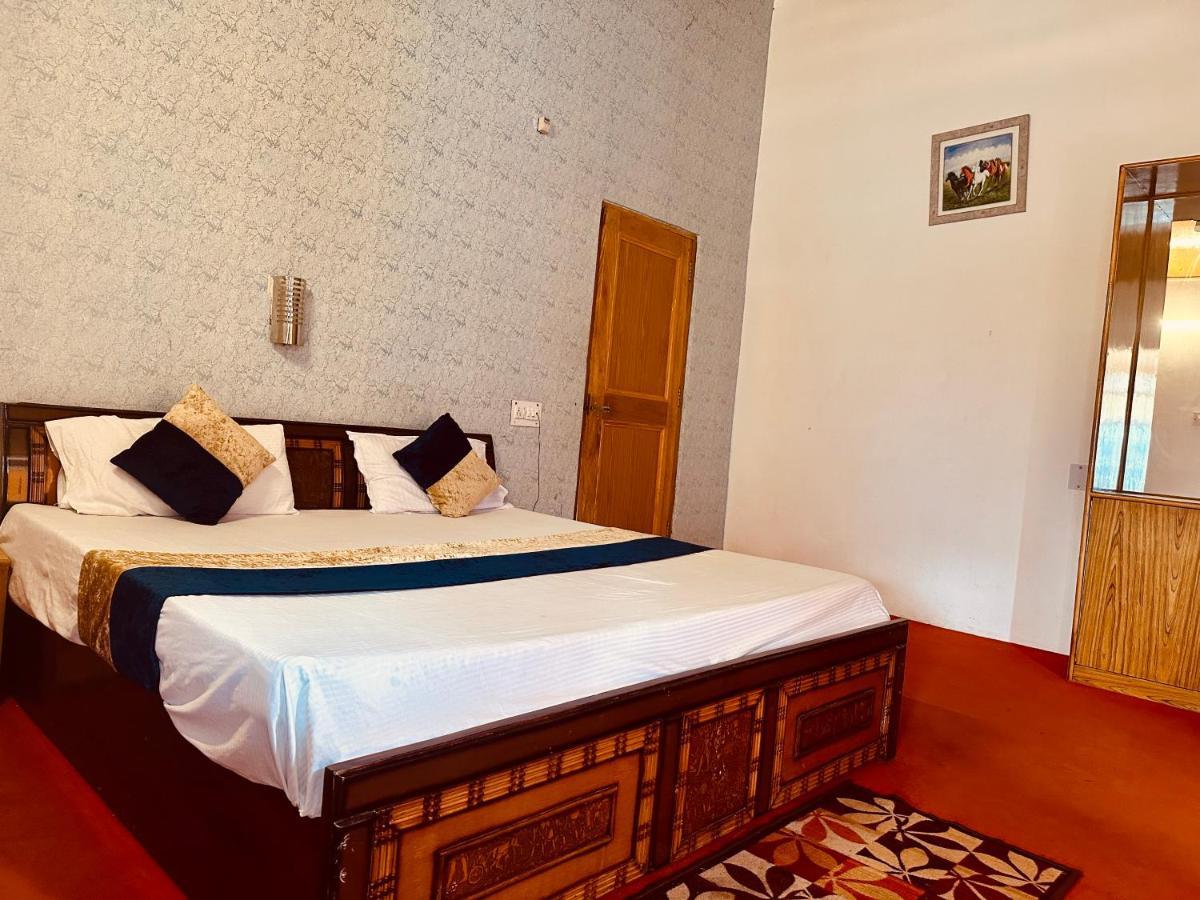 The Daulat - A Luxury Stay Маналі Екстер'єр фото