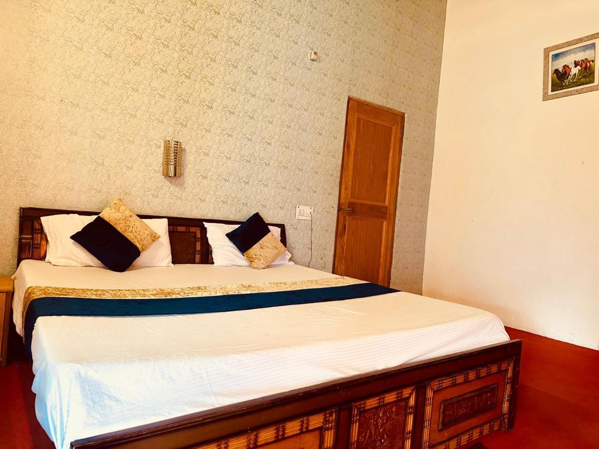 The Daulat - A Luxury Stay Маналі Екстер'єр фото